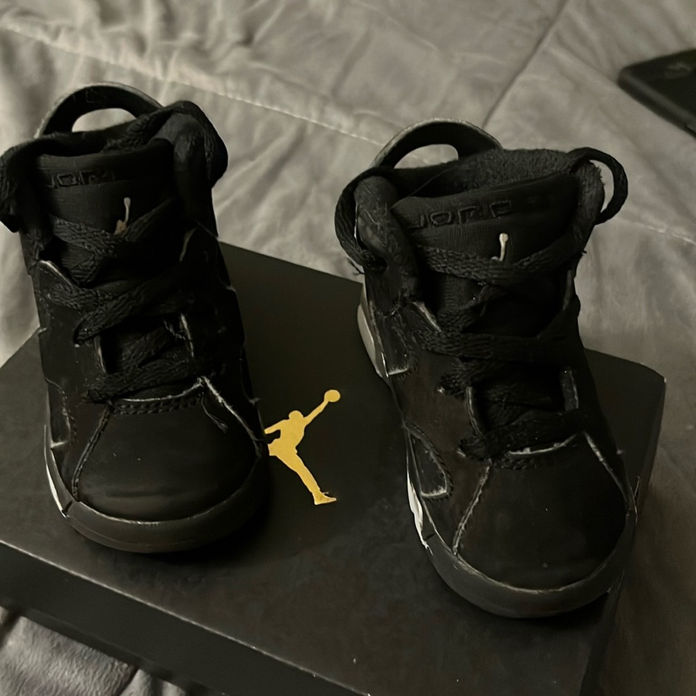 Jordon’s